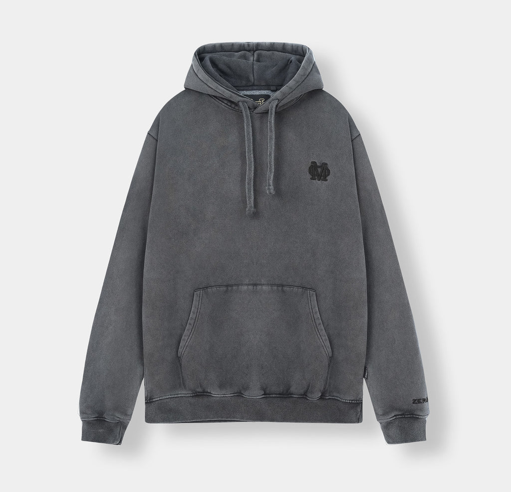 Mineral Wash hoodie
