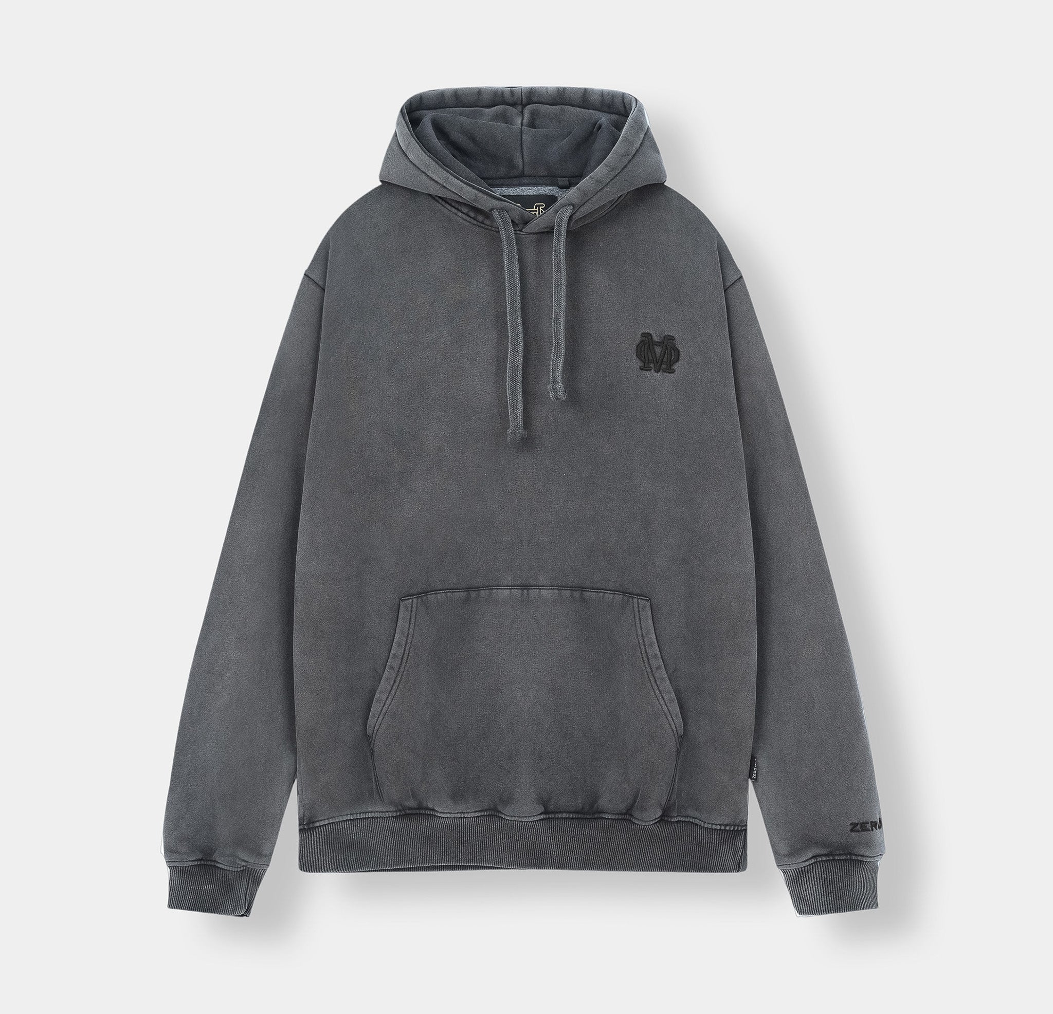 Mineral Wash hoodie