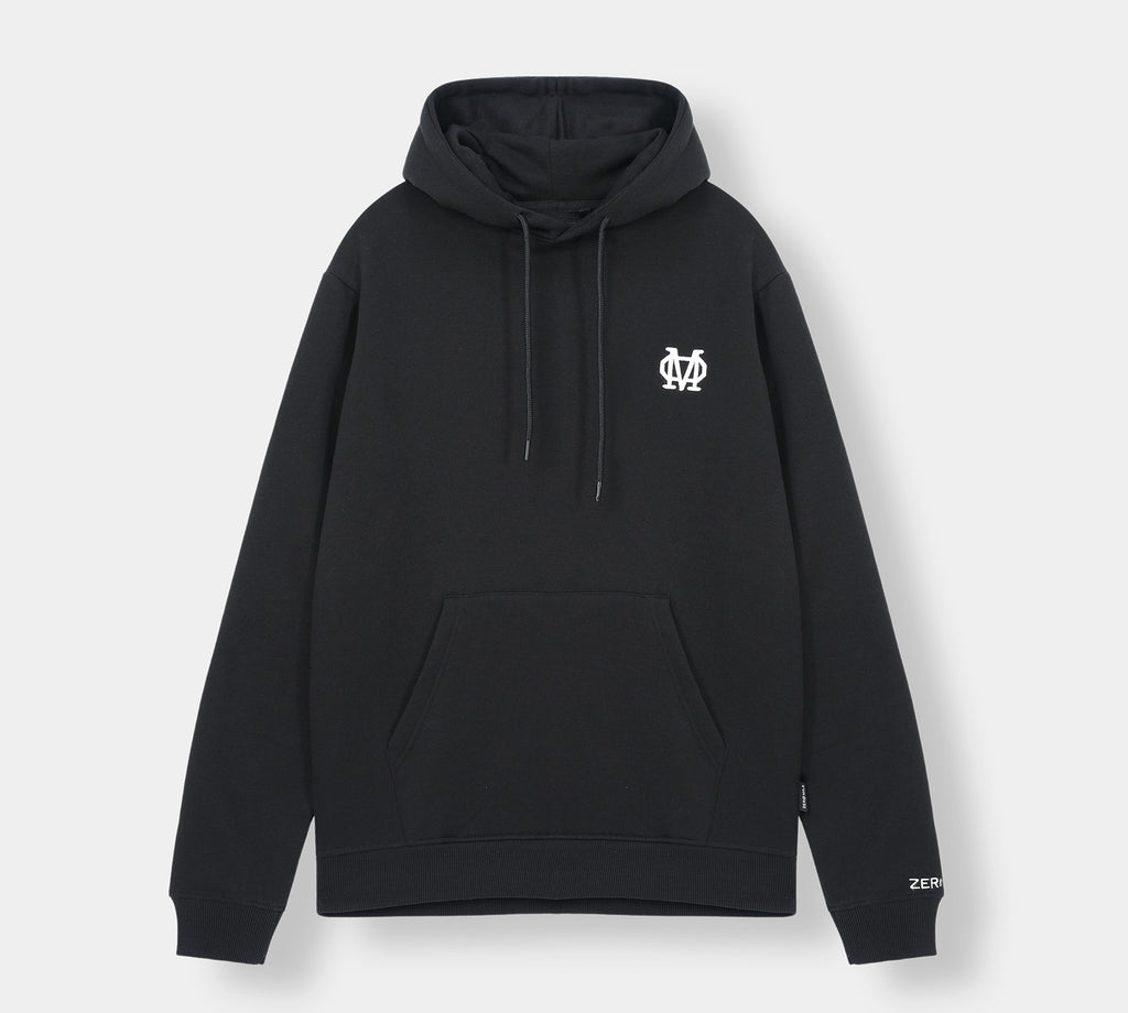 Black Hoodie