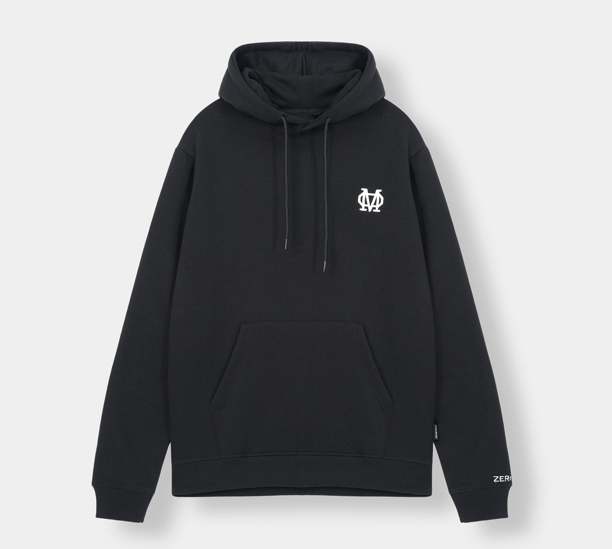 Black Hoodie