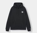 Black Hoodie