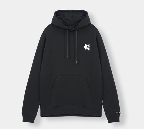 Black Hoodie