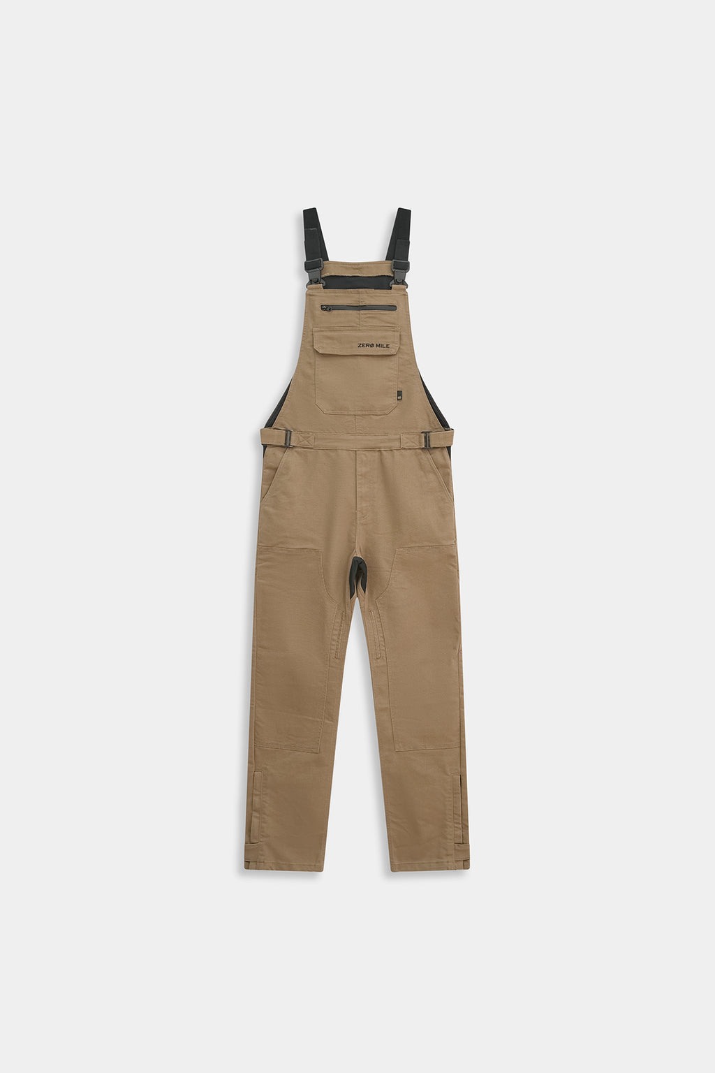 Zero Mile Work Overalls