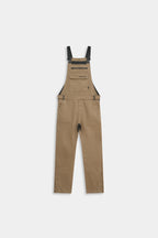 Zero Mile Work Overalls
