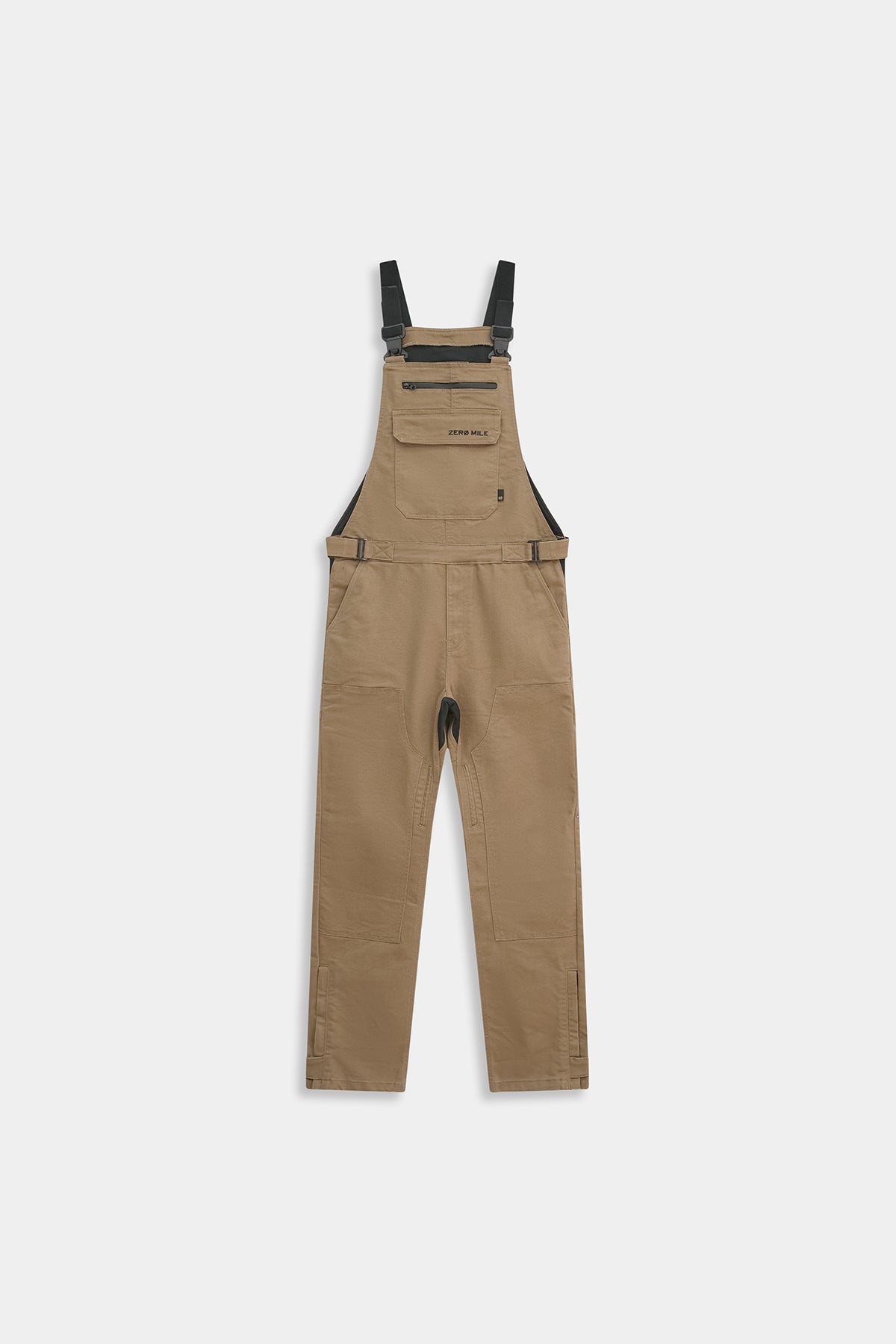 Zero Mile Work Overalls