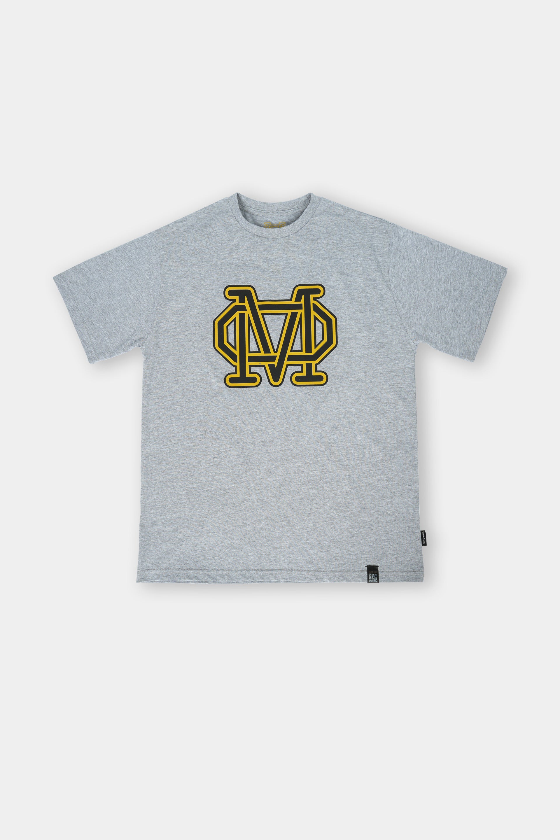 Zero Mile Logo T-Shirt