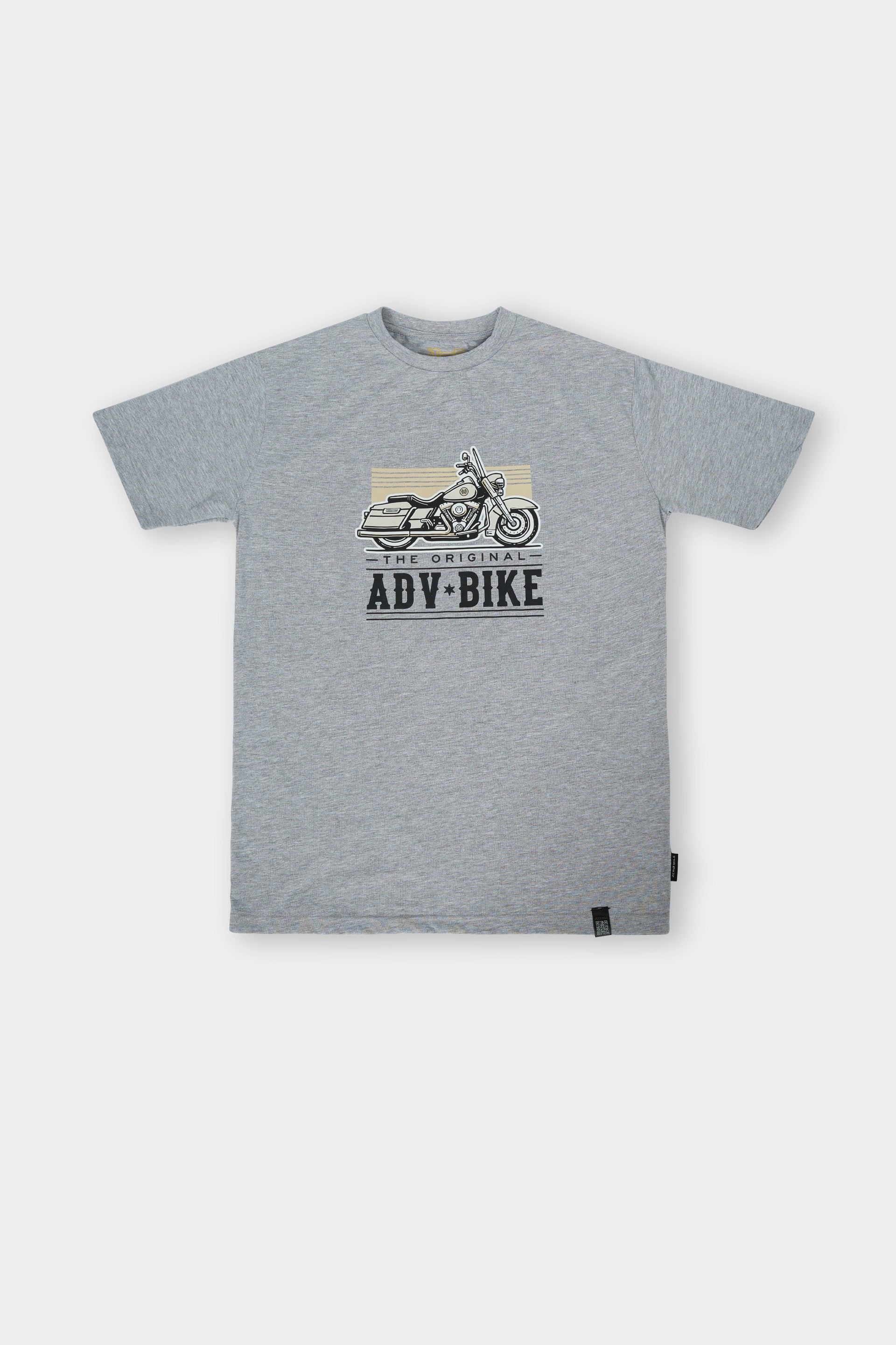 The Original ADV Bike T-Shirt