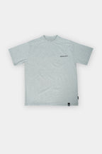 Zero Mile Tech Shirt | Gray
