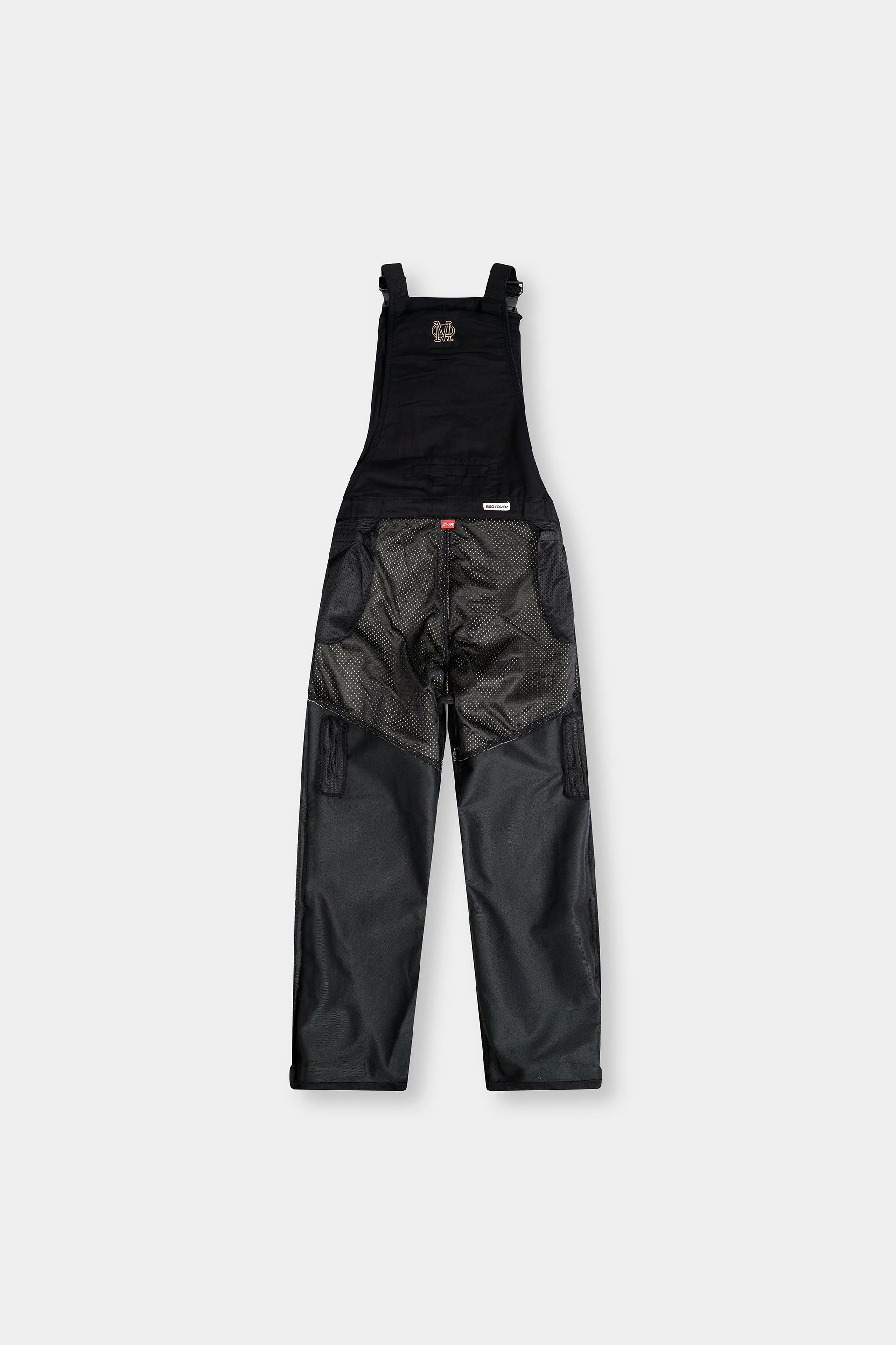 Zero Mile Work Overalls – Zero Mile adv