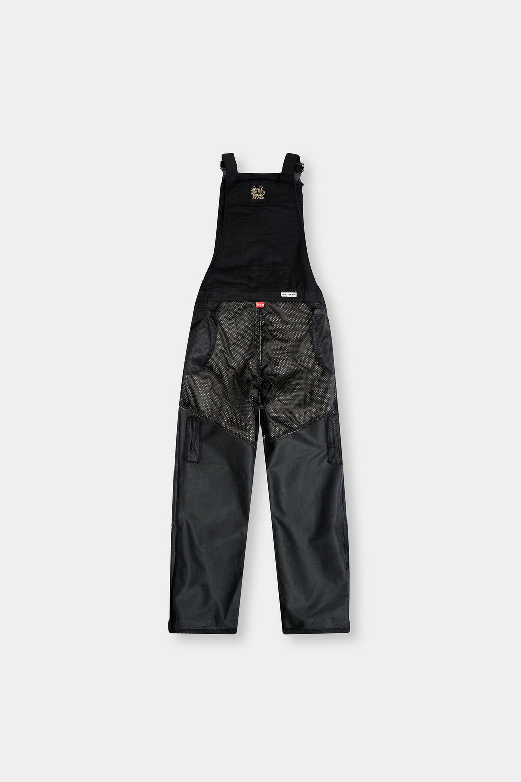 Zero Mile Work Overalls