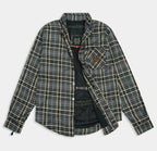 Garfield Flannel | V2 Armored