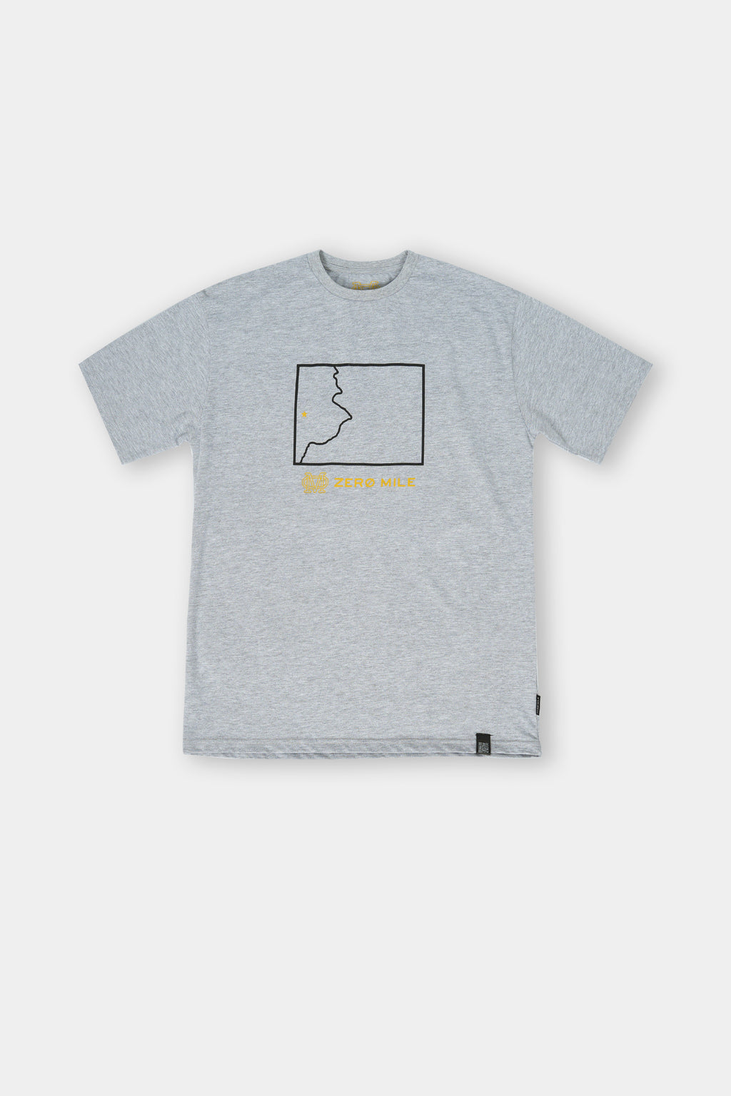 Colorado BDR T-Shirt
