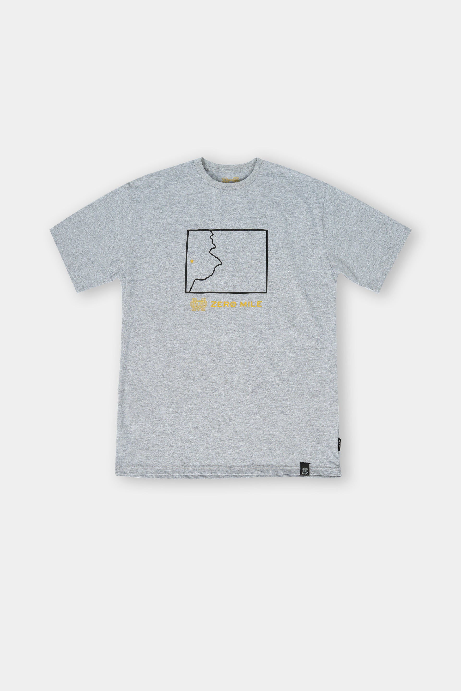 Colorado BDR T-Shirt