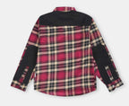 Garfield Flannel