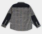 Garfield Flannel