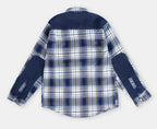 Garfield Flannel