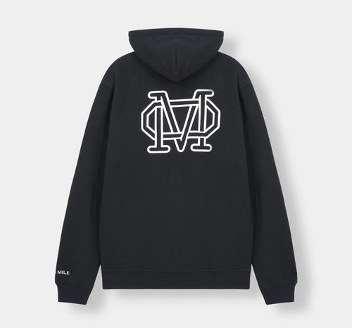 Black Hoodie