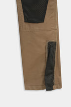 Zero Mile Work Overalls