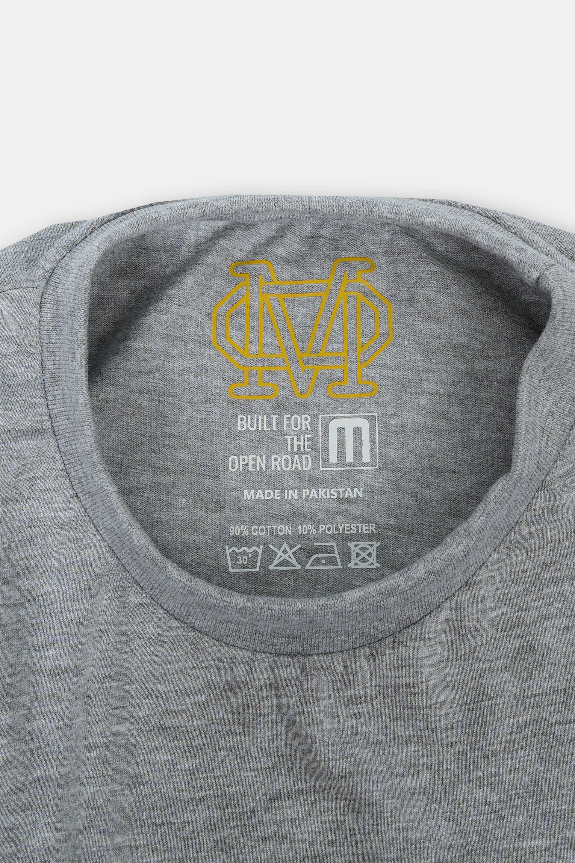 The Original ADV Bike T-Shirt