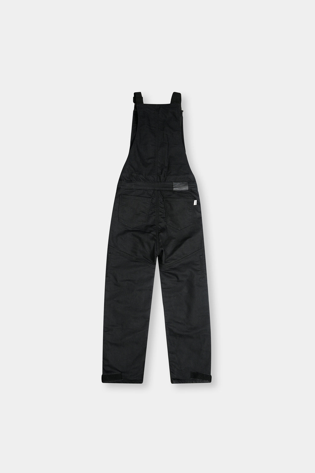 Zero Mile Work Overalls