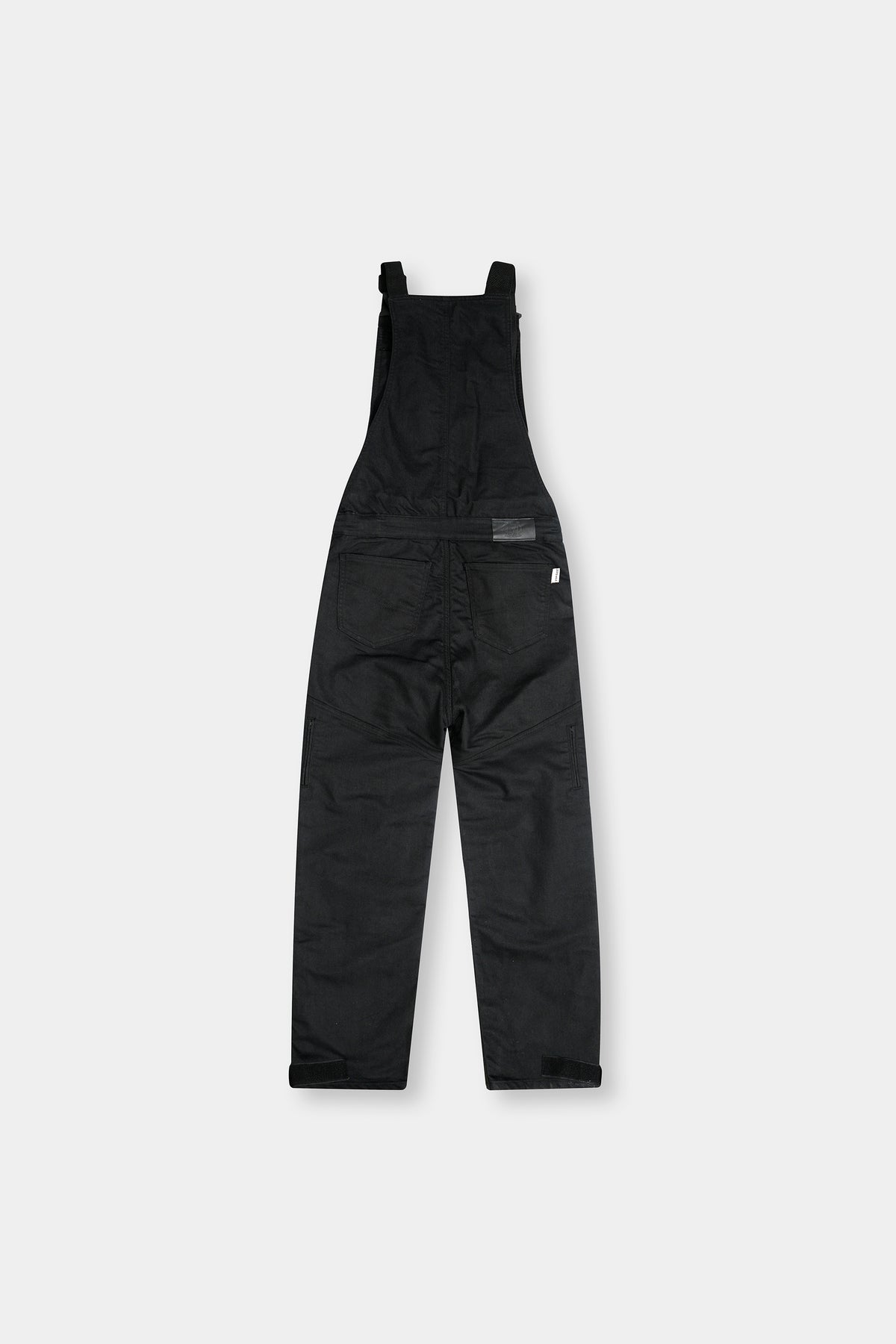 Zero Mile Work Overalls