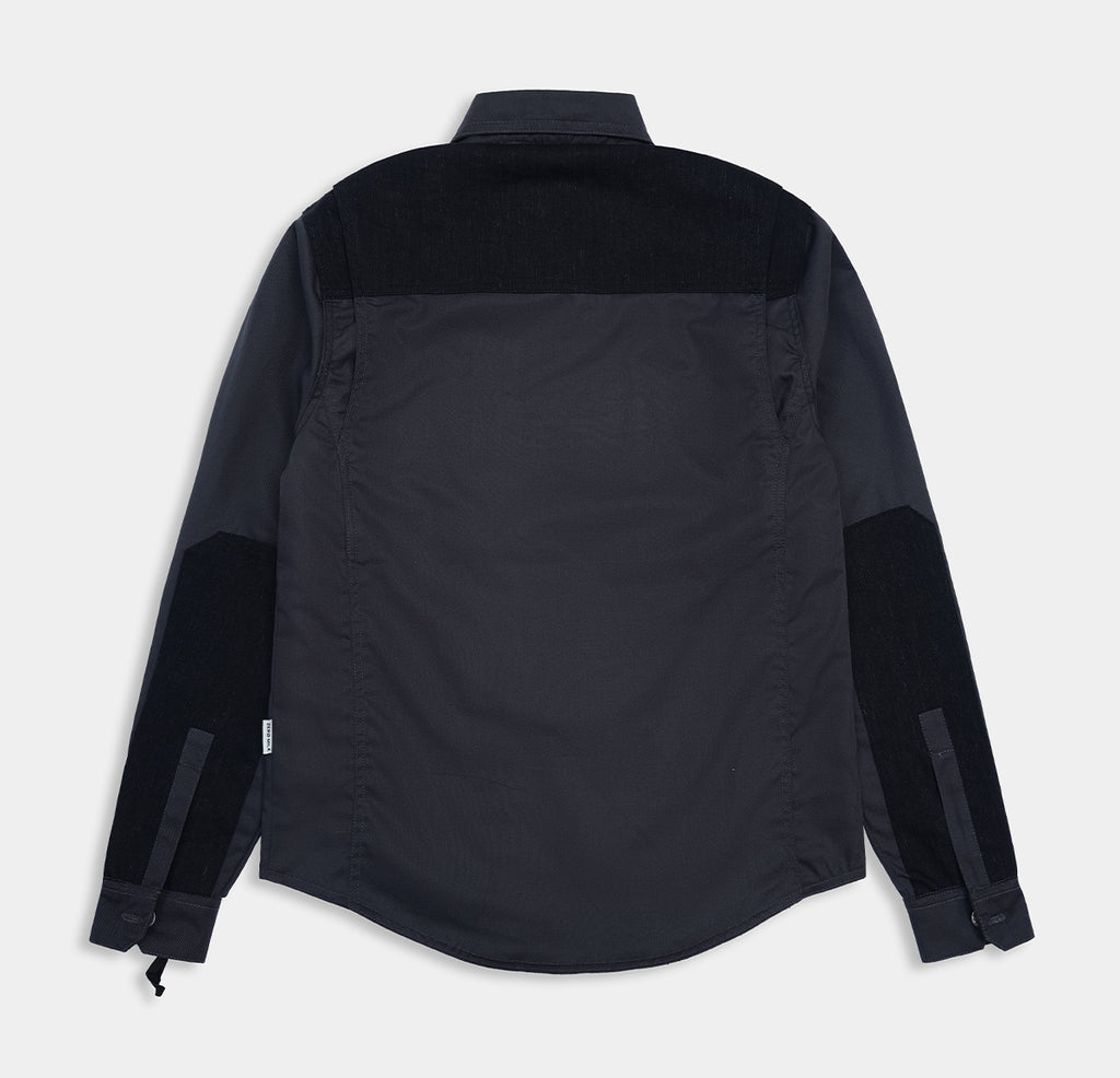 Garfield Flannel | V2 Armored