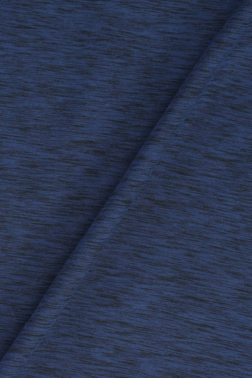 Zero Mile Tech Shirt | Blue