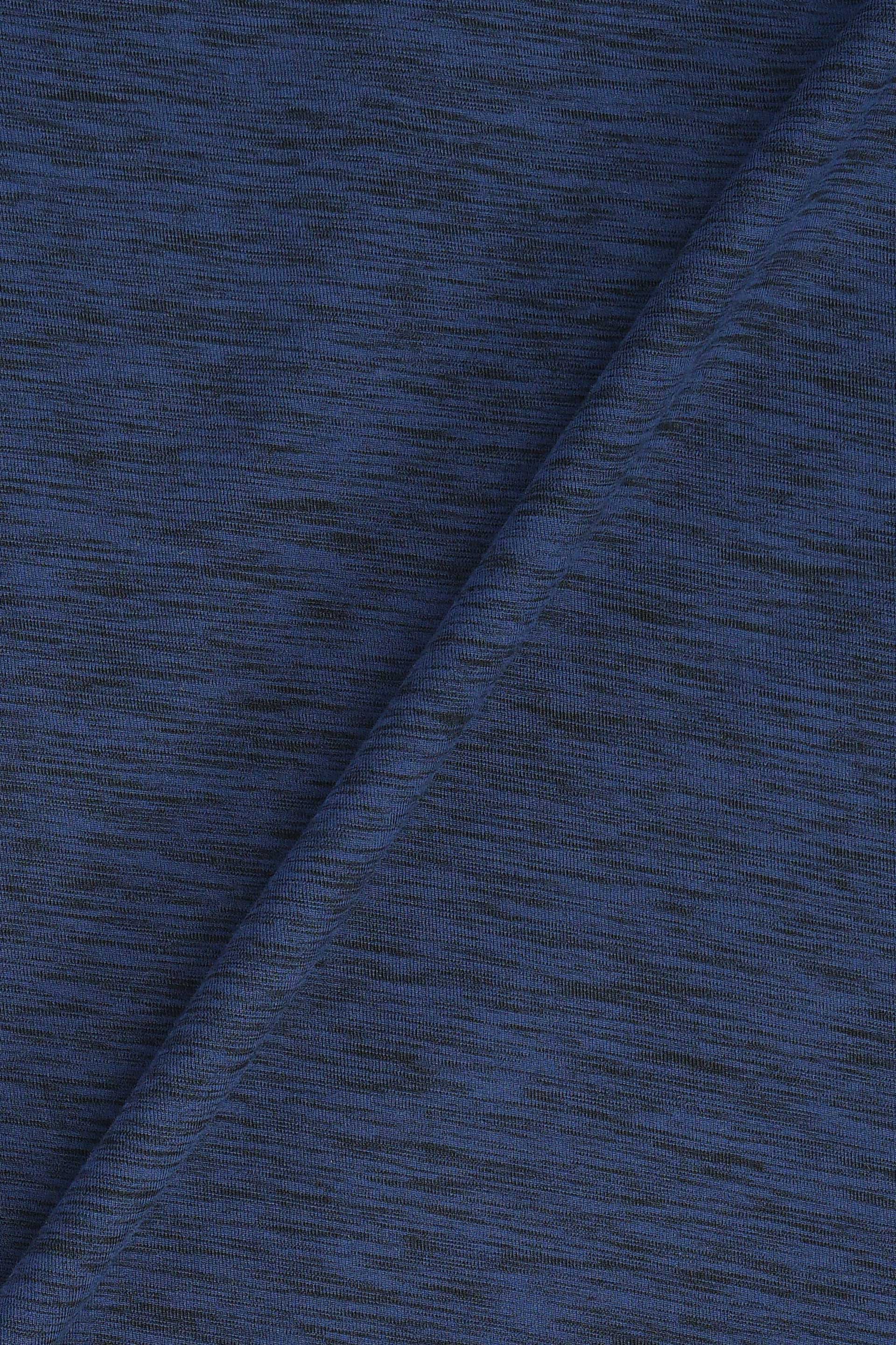 Zero Mile Tech Shirt | Blue