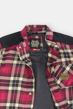 Garfield Flannel