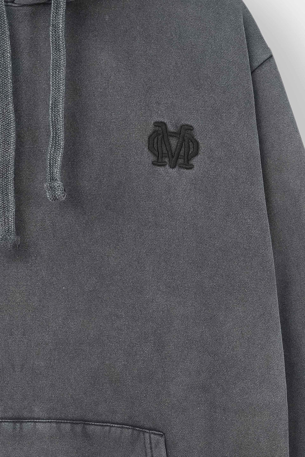 Mineral Wash hoodie