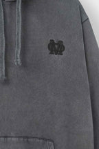 Mineral Wash hoodie