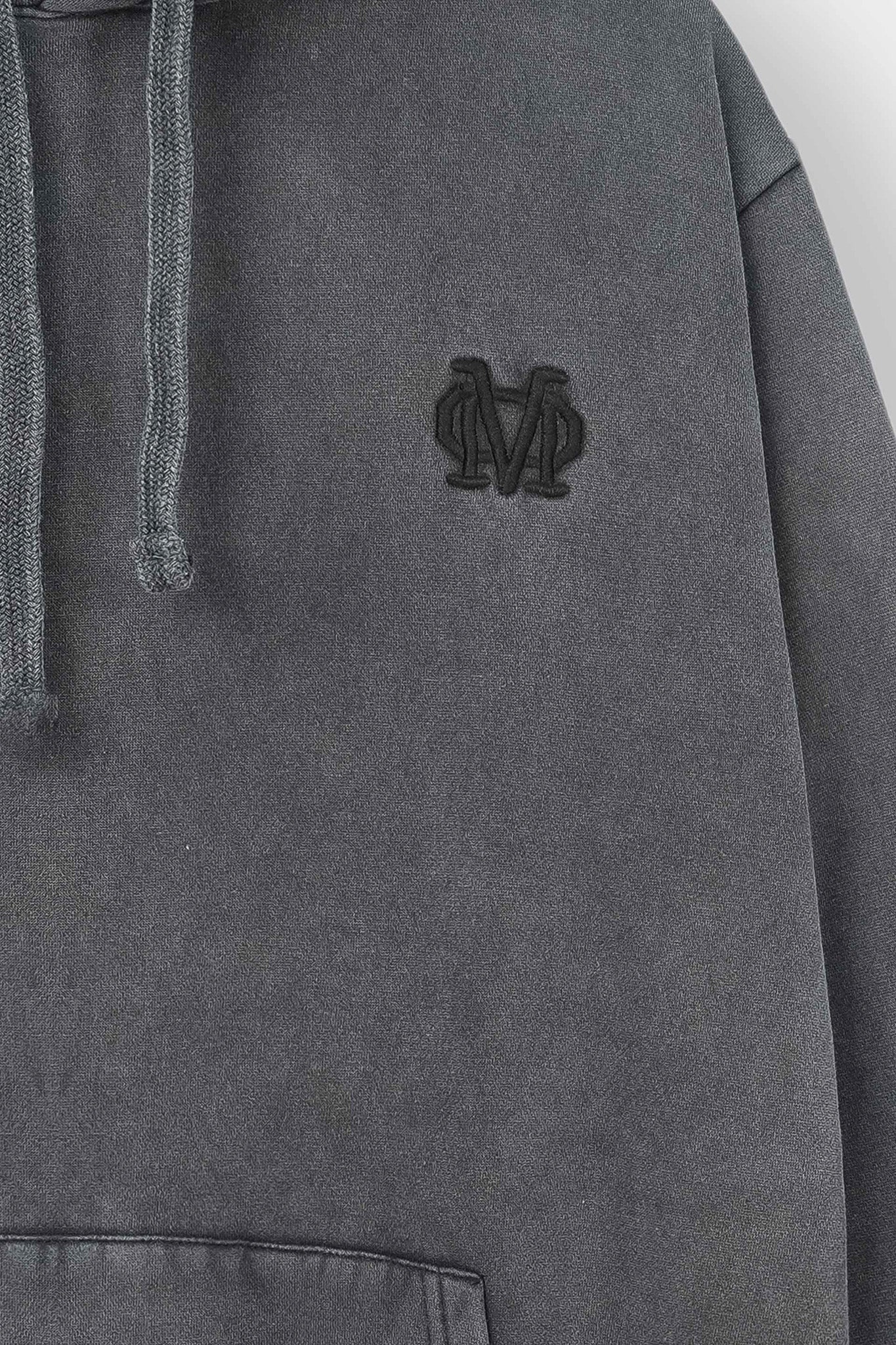 Mineral Wash hoodie