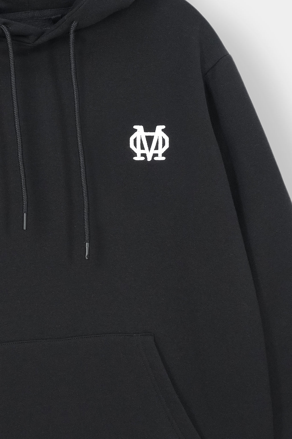 Black Hoodie