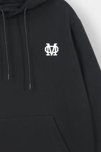Black Hoodie