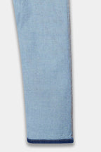 Cafe Single Layer Denim