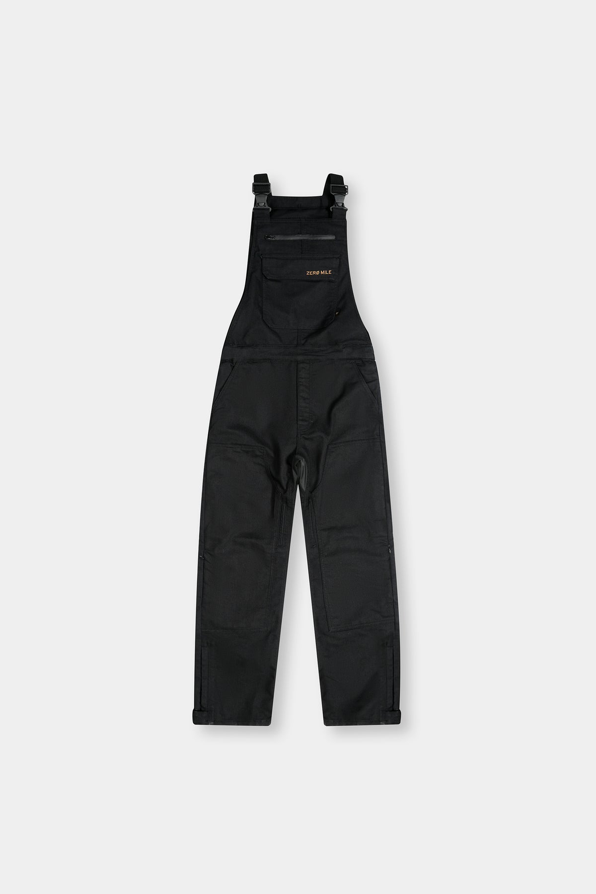 Zero Mile Work Overalls