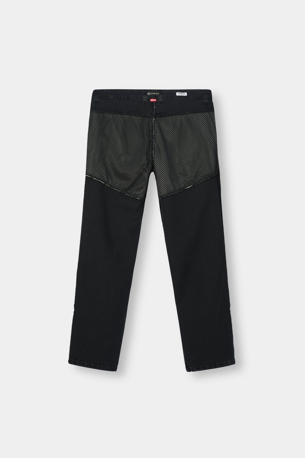Double Front Work Pant - In the Boot