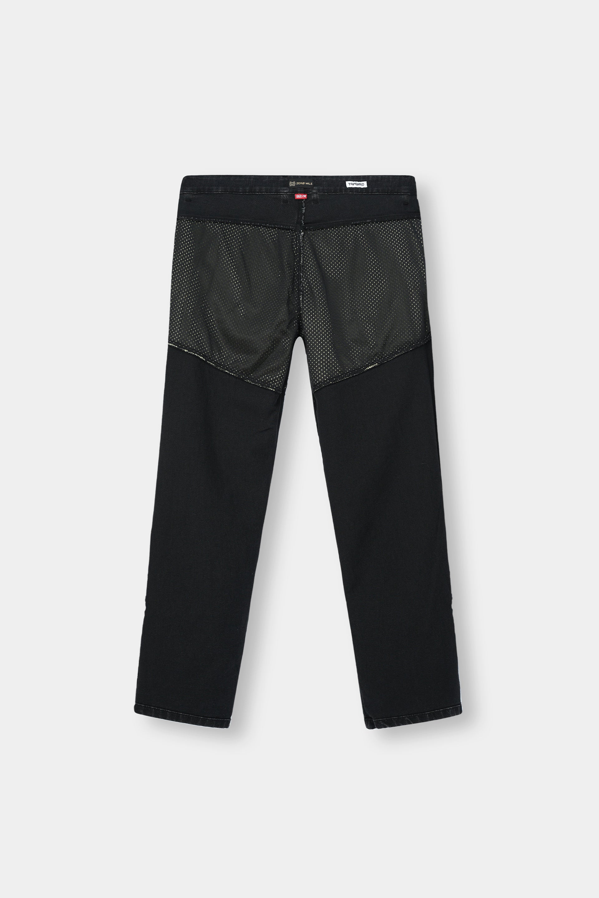 Double Front Work Pant - In the Boot
