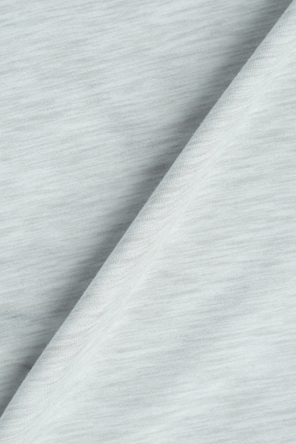 Zero Mile Tech Shirt | Gray