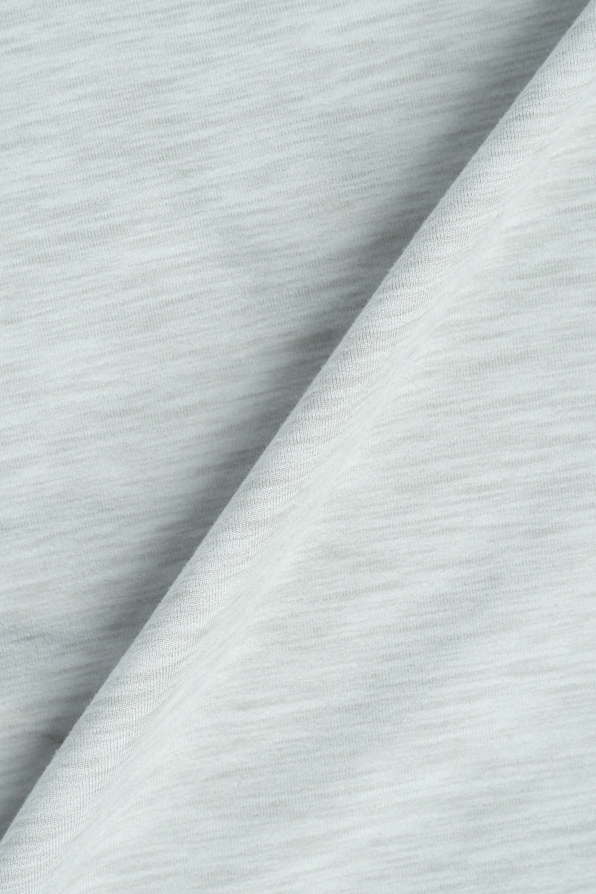 Zero Mile Tech Shirt | Gray