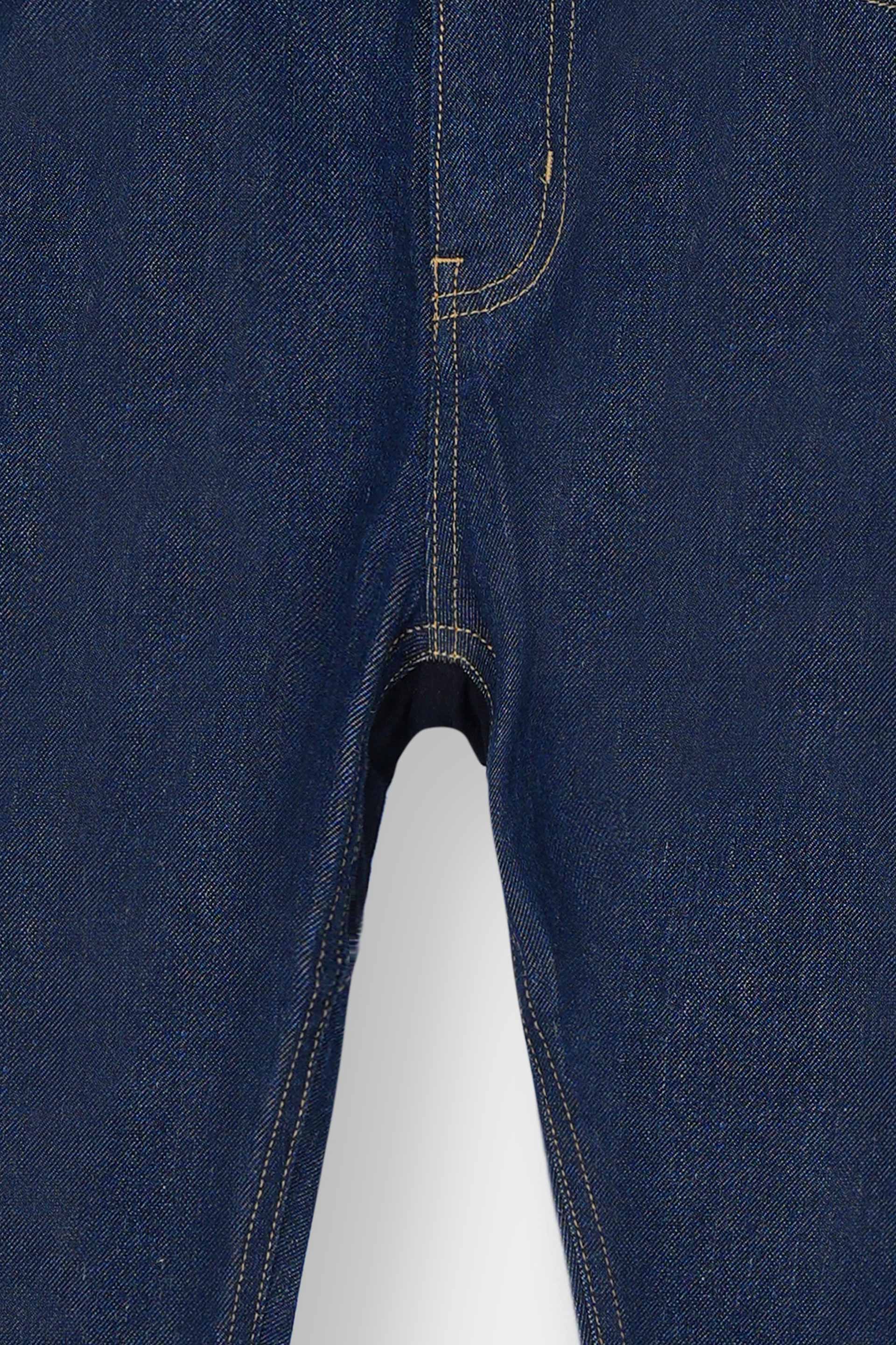 Cafe Single Layer Denim