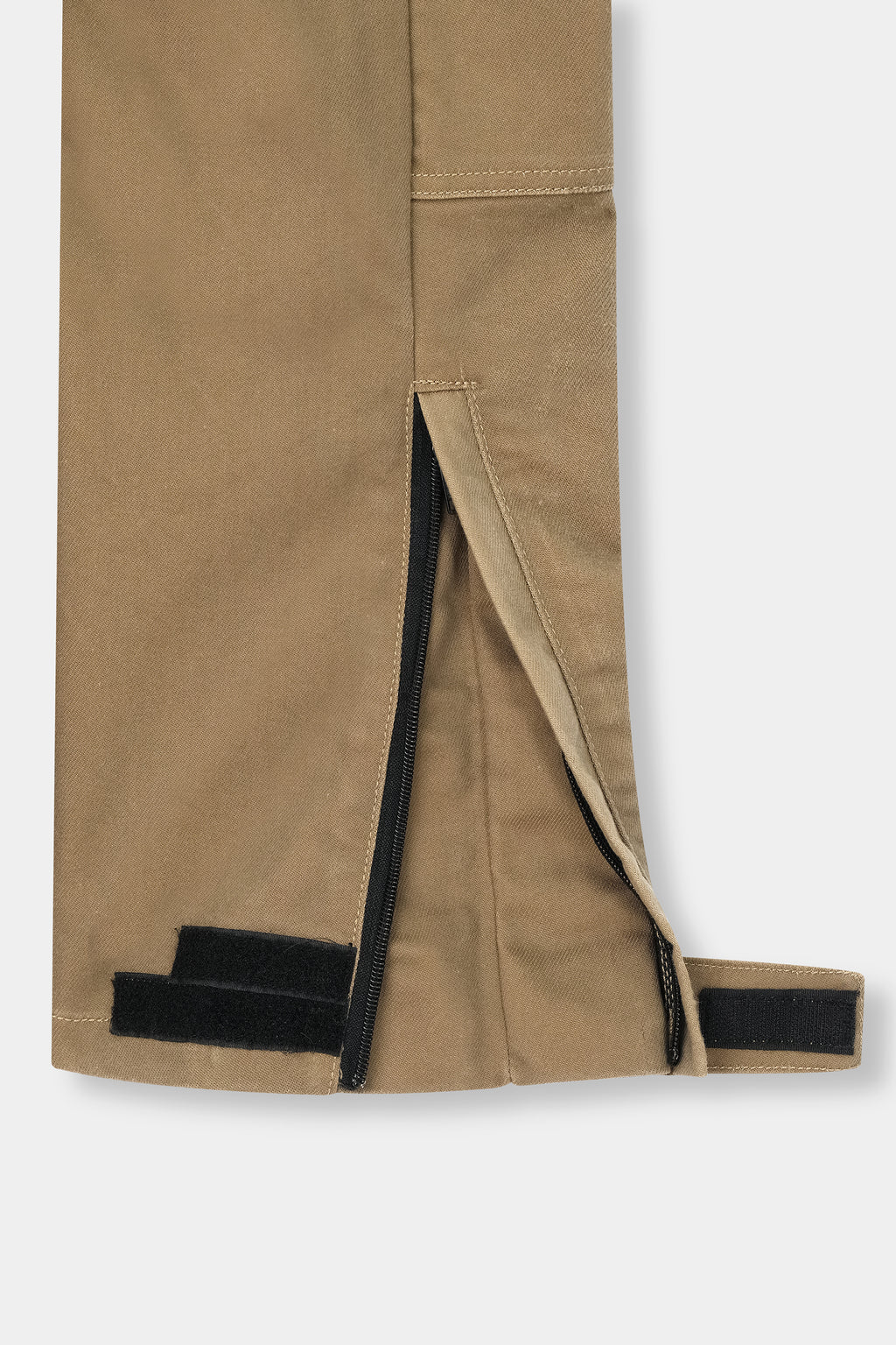 Double Front Work Pant V1