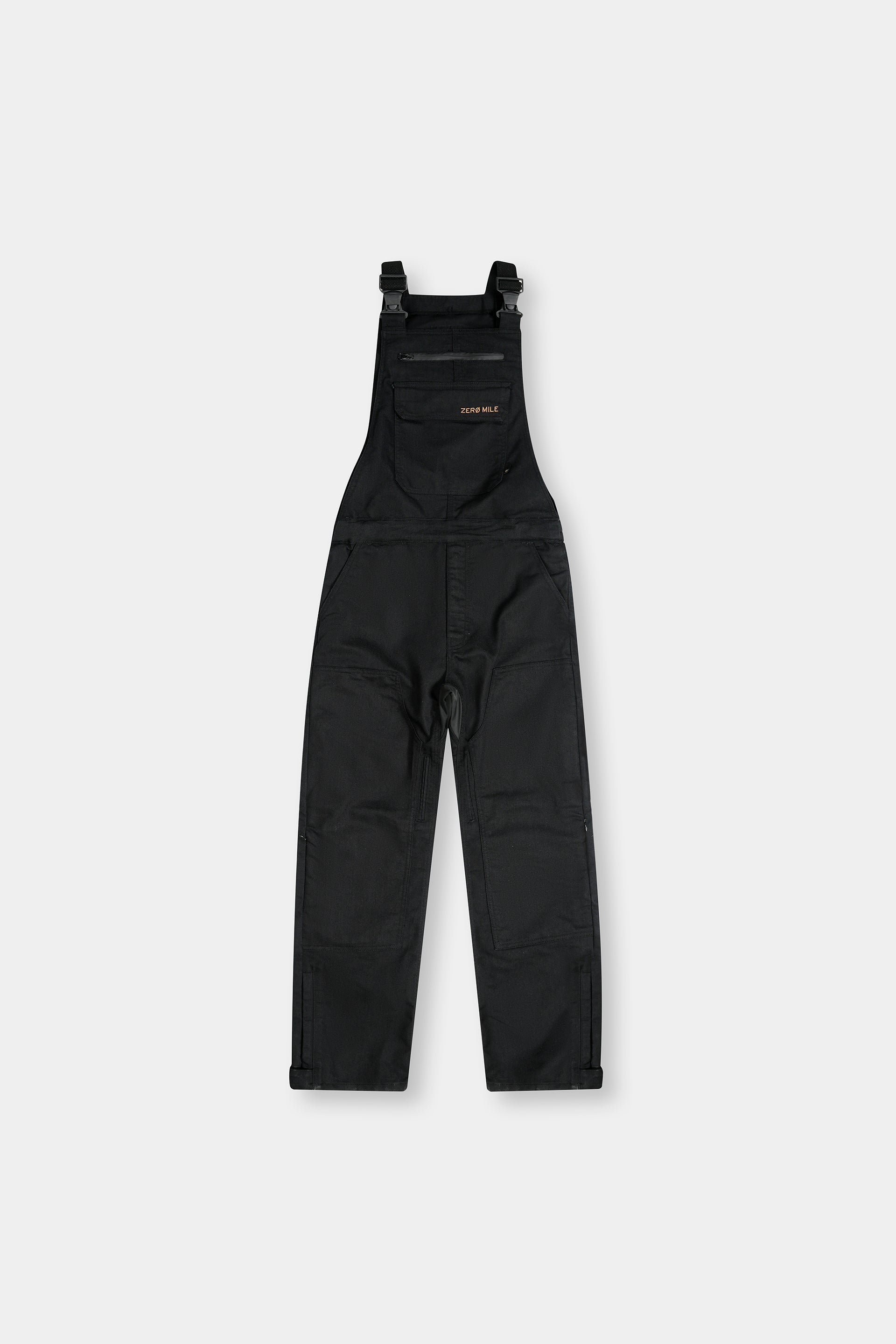 Milok オーバーオール Zero Mile Work Overalls – Zero Mile adv