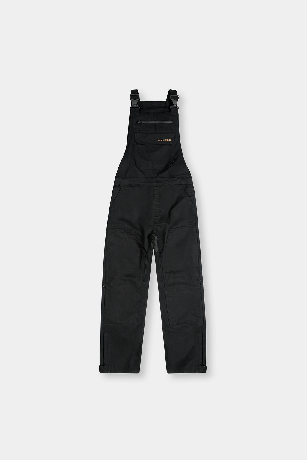 Zero Mile Work Overalls