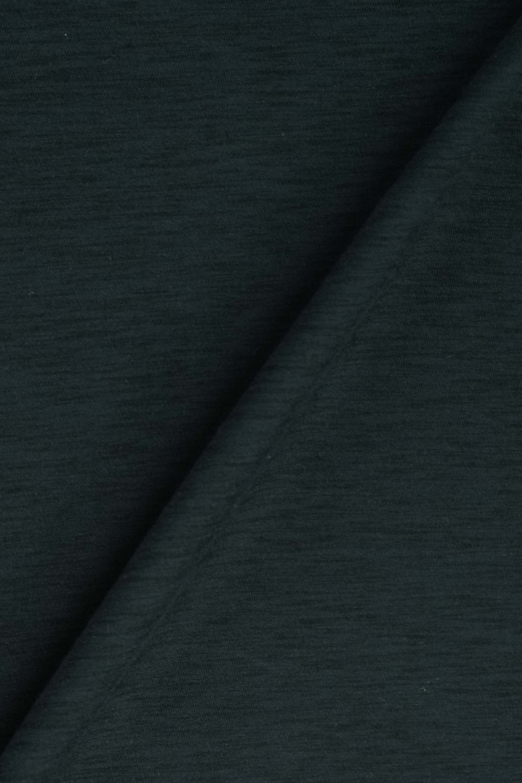 Zero Mile Tech Shirt | Black