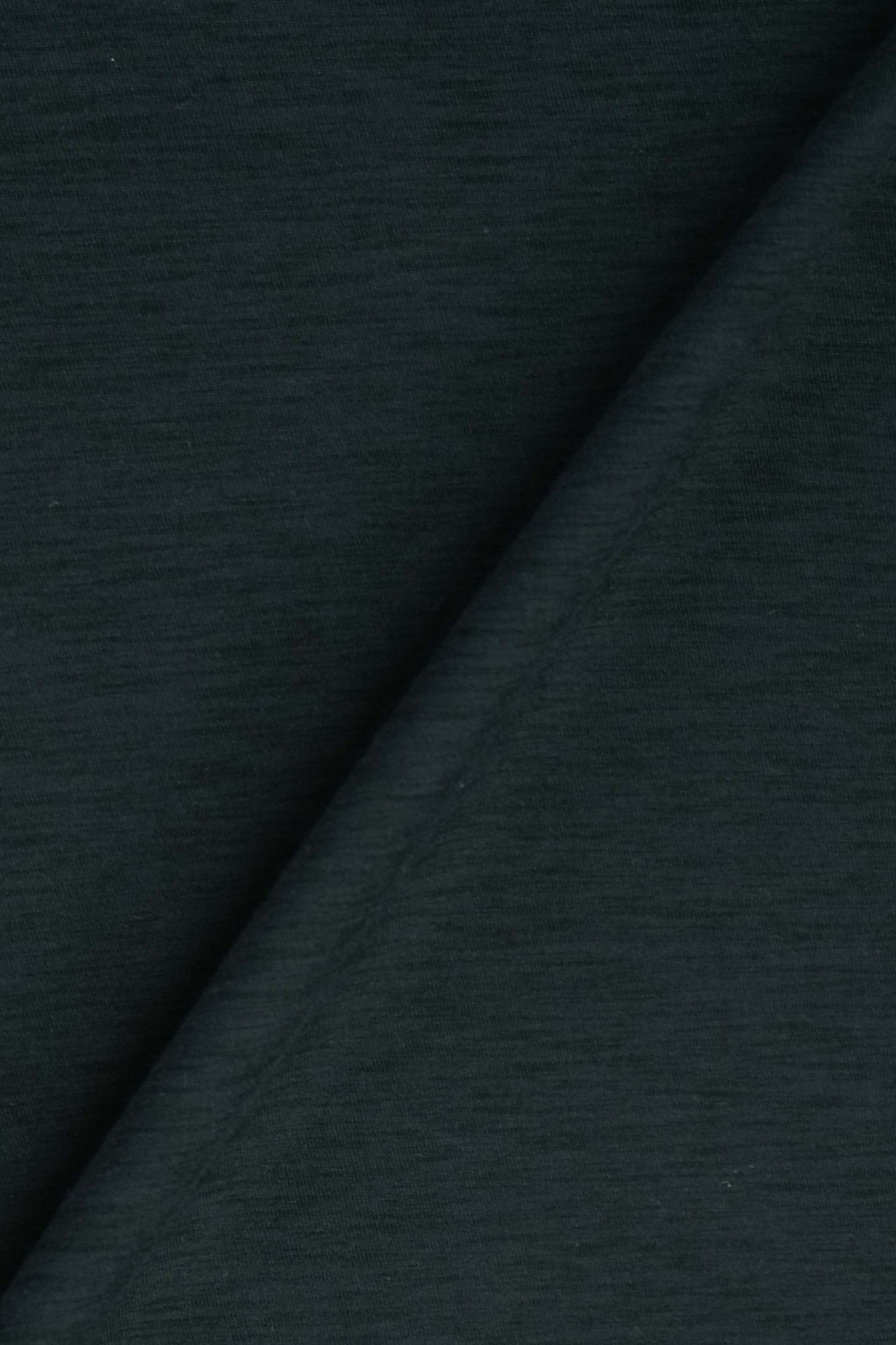 Zero Mile Tech Shirt | Black