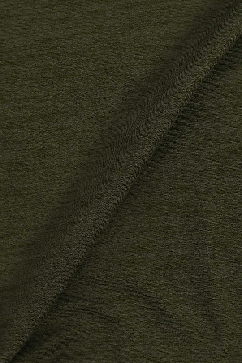 Zero Mile Tech Shirt | Green