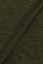 Zero Mile Tech Shirt | Green