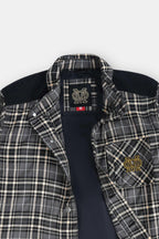 Garfield Flannel