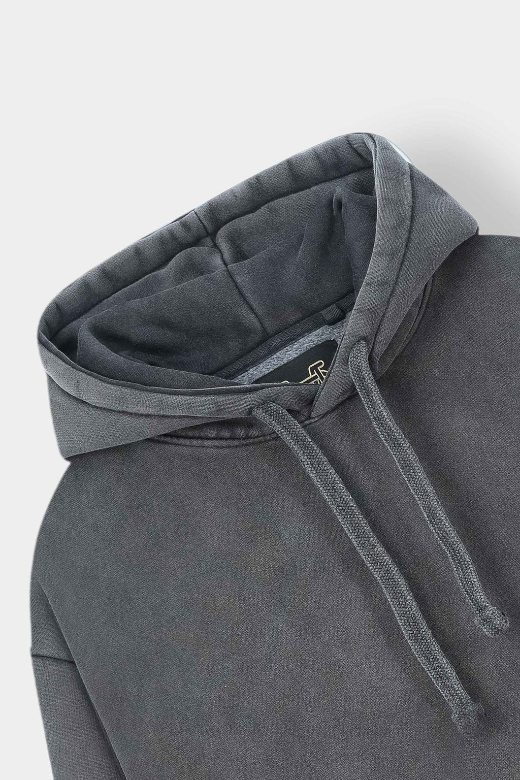 Mineral Wash hoodie